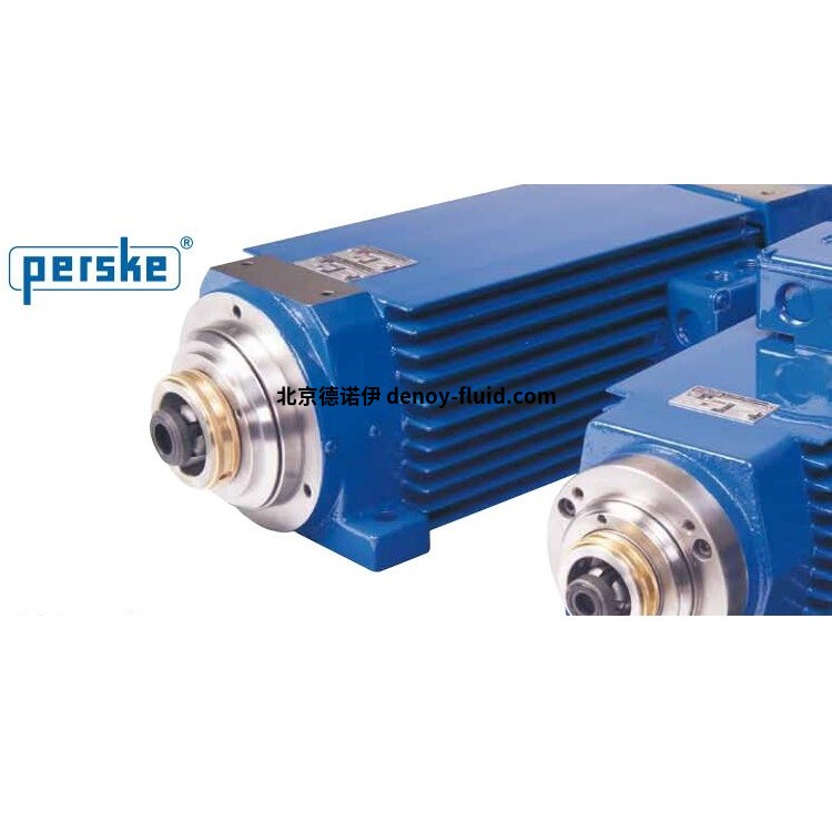 德国Perske K 80系列圆锯电机