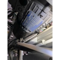 MT Motori TF100 4P KW3带直流制动和三相强制通风的电动制动电机