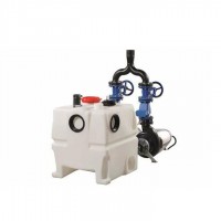 Schott Pumpen 污水泵 PF1500EX