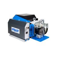 Dynaset HMG PRO 3液压磁铁发电机技术细节
