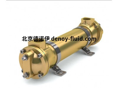 Funke管壳式换热器FP 14-25-1-NH