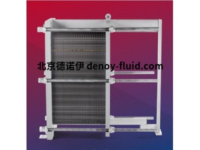 Funke板式换热器TPL 01-K-26-12
