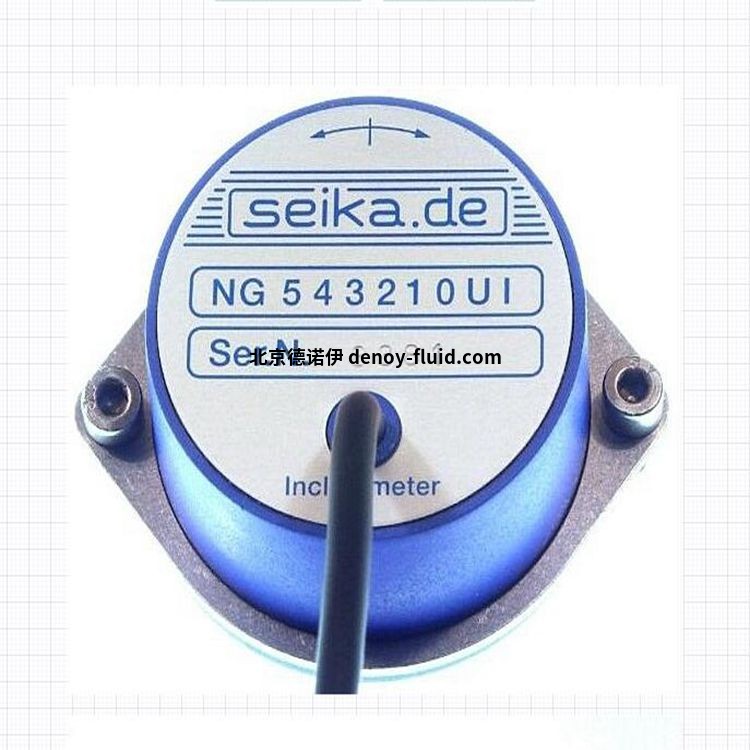 Seika传感器BDK100