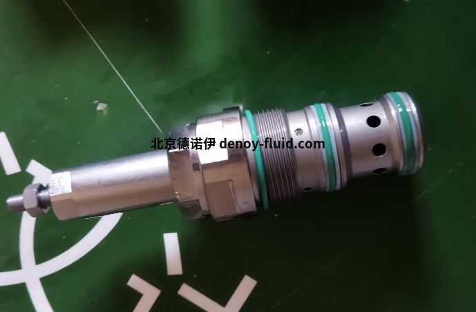BUCHER安全阀CINDY-S可用于机械工业行业 BUCHER安全阀CINDY-S可用于机械工业行业