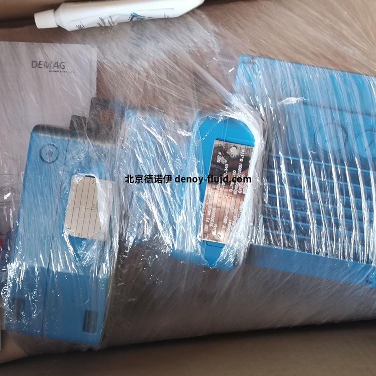 Demag齿轮电机KBF 71 B 8/2<em></em> Demag齿轮电机KBF 71 B 8/2<em></em>