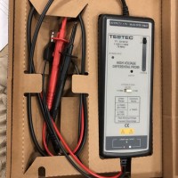 TESTEC电流探头TT-CC 550可用于逆变器和马达控制