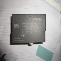 Phytron-Elektronik电机 VSS32.200.12-FV