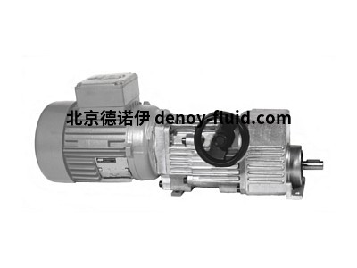 德国进口heytraction  齿轮电机GN23W2-150