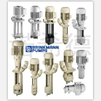 德国BRINKMANN浸没式泵  型号TC40