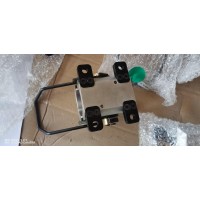 DESTACO 挤压夹钳345用于使用栓接或电焊使用