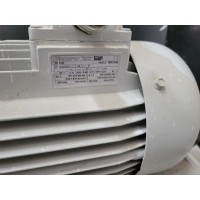 意大利Elektror离心鼓风机SD6用于颗粒干燥机使用