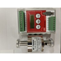 ASM磁带扩展传感器WBT61用于食品或制药行业