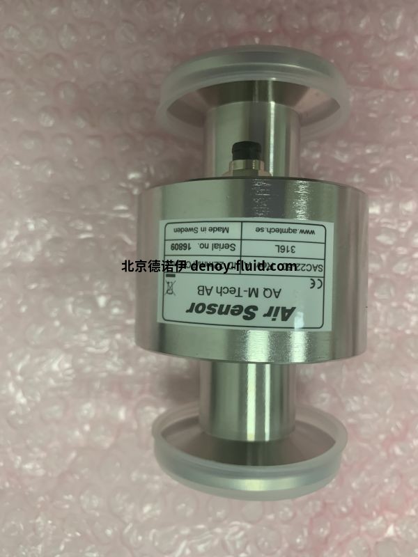 AQ 空气传感器聚丙烯材质 PAC38-64 AQ 空气传感器聚丙烯材质 PAC38-64