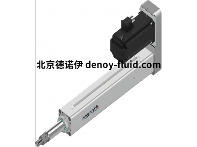 德国Bosch Rexroth电动缸 EMC-115-HP-1