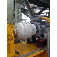 Kupplungswerk液力耦合器TK-N-A710-65H7-70H7x210 KWN 29000