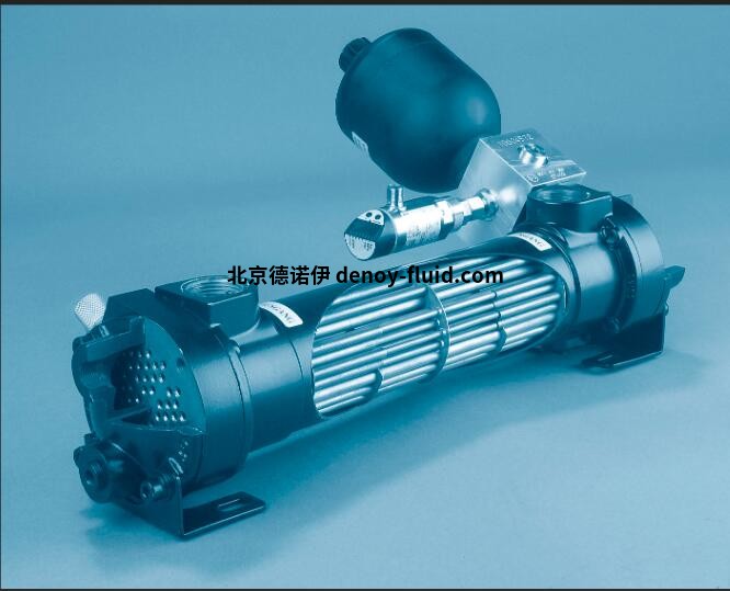 Universal Hydraulik换热器SCM-2484-T