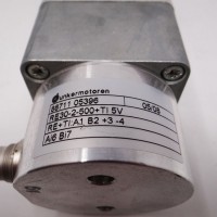 Dunkermotoren交流电机GR 30x45