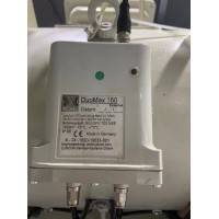 LUBCON注油器DuoMax 160可用于工业领域