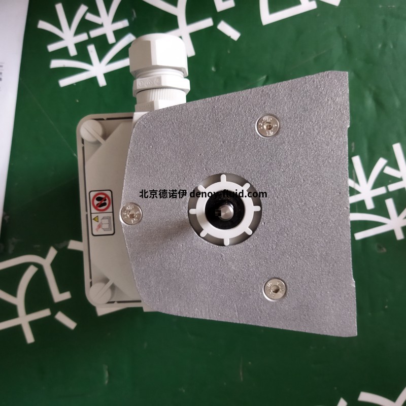 Stromag制动器NFF-SB 25 Stromag制动器NFF-SB 25