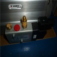warex-valve蝶阀DKZ110 型 DN 300