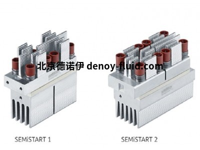 德国SEMIKRON模块SEMiSTART驱动板