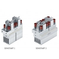 德国SEMIKRON模块SEMiSTART驱动板