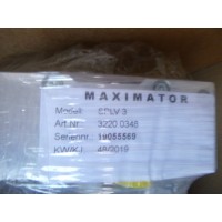 德国MAXIMATOR 双气动头高压泵M37(L) – S用于食品工业使用