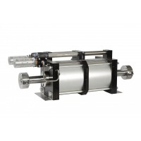 Maximator高压增压器 DLE5-1-2