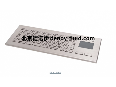 德国GETT键盘 TKV-084-FIT-TOUCH-IP65-MGEH