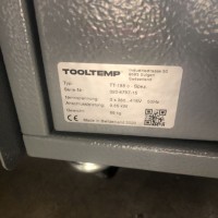 Tool-Temp模温机 TT-137 N
