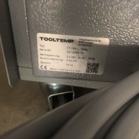 Tool-Temp 模温机TT-137 B / BP