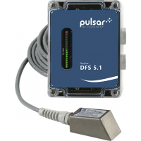 英国Pulsar 流量开关DFS 5.1