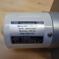 Asm位移传感器WS42-1000-R1K-L35-1