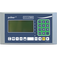 英国Pulsar 控制器控制器UltraTWIN