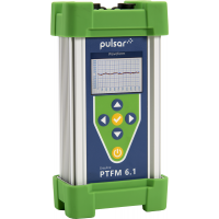 英国Pulsar 时间流量计6.1