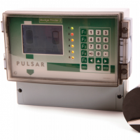 Pulsar高精度超声波污泥界面仪Sludge Finder 2