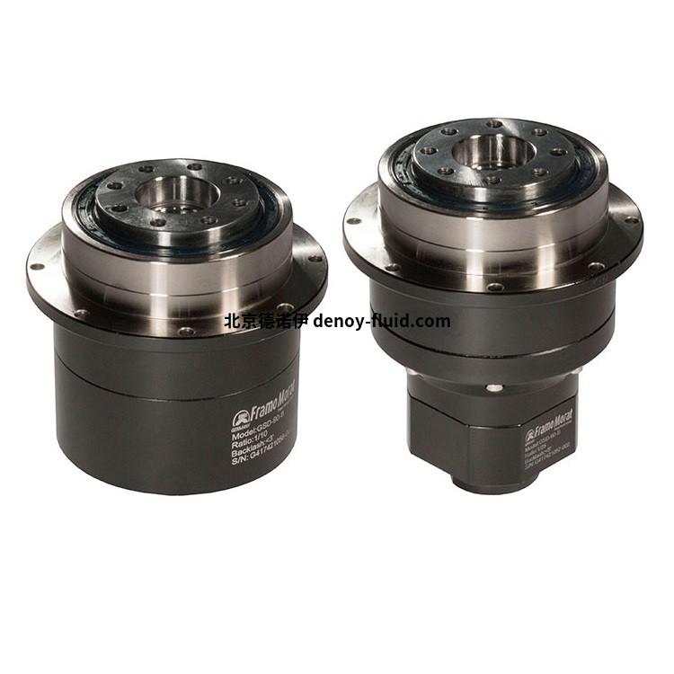 Framo Morat GSF062行星齿轮箱参数