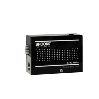 Brooks Instrument带弹性体密封质量流量计5700系列