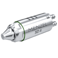 Menzel MS SD3型喷嘴低雾喷雾模式