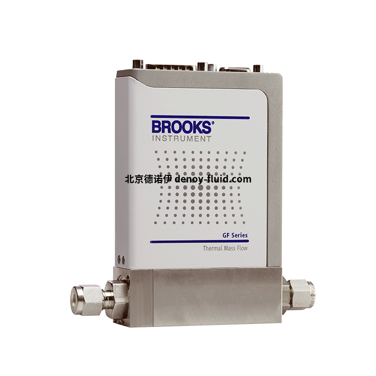 布鲁克斯Brooks质量流量控制器GF40技术规格