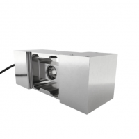 Flintec压缩力传感器 MHT2系列  容量：500 公斤到 5000 公斤