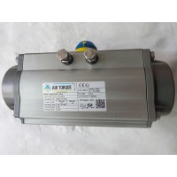 Air Torque阀带气动执行器DR00030UF05F0714AZ