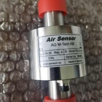 现货AQ空气传感器PAC22-50的参数介绍