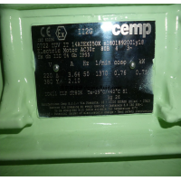 意大利CEMP防爆电机HC30r 90L 4 V1 3F快速报价