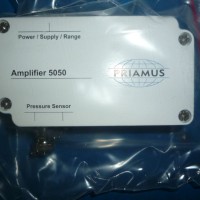 Priamus压力传感器6001A0.8-102