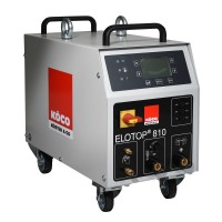 Koco焊接机ELOTOP 810