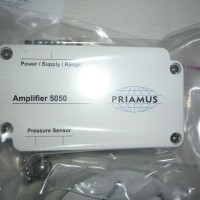 PRIAMUS紧凑型腔压力传感器6003Axxx.xxA可用于汽车行业