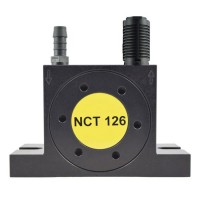 Netter Vibration用于松散粘合剂的振动器PKL450/6