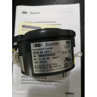 德国进口BAUMER堡盟控制器G0MMH.4203P32