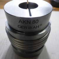 GERWAH涨紧套 应用于食品领域的不锈钢级产品